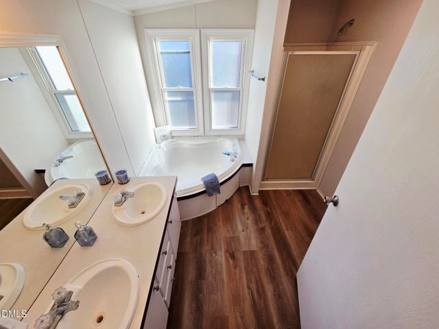 4601 Stetson Drive, Gibsonville, NC 27249