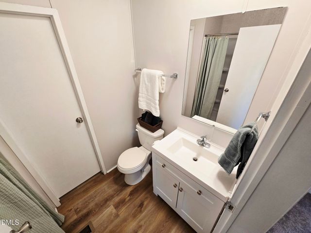 4601 Stetson Drive, Gibsonville, NC 27249