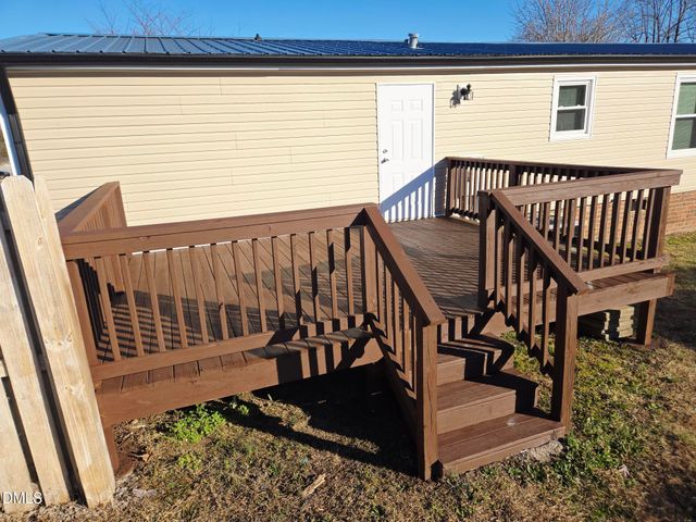 4601 Stetson Drive, Gibsonville, NC 27249