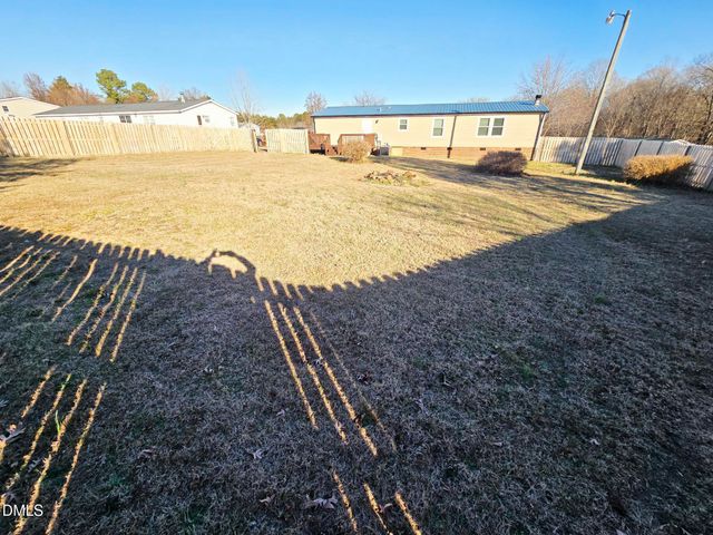 4601 Stetson Drive, Gibsonville, NC 27249