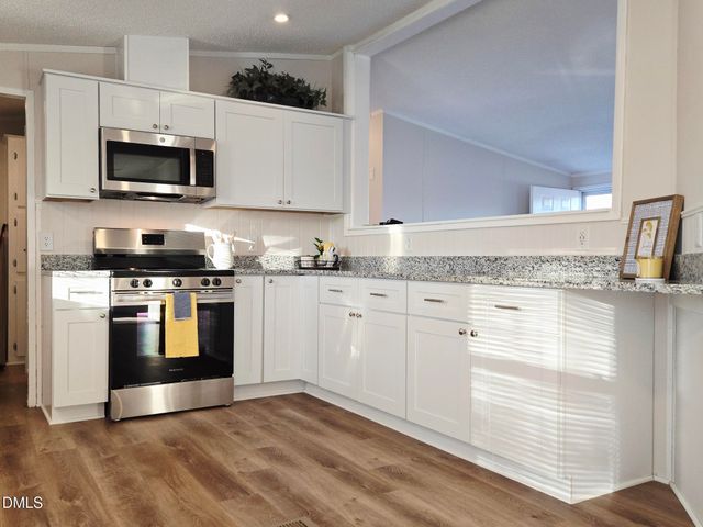 4601 Stetson Drive, Gibsonville, NC 27249