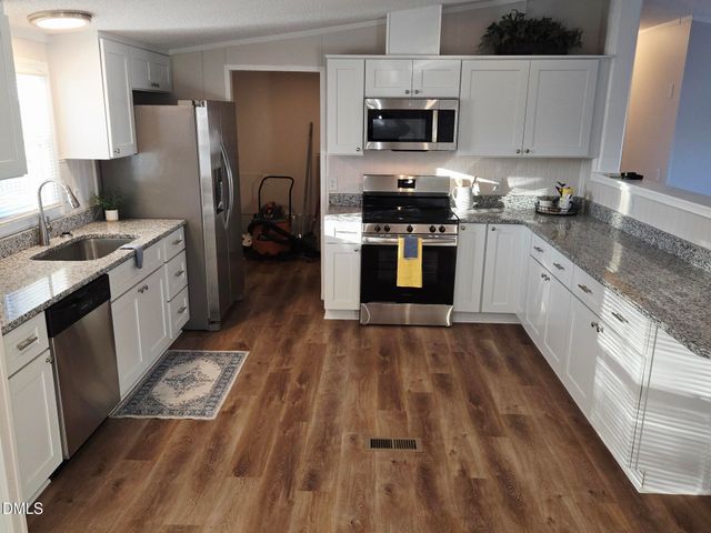 4601 Stetson Drive, Gibsonville, NC 27249