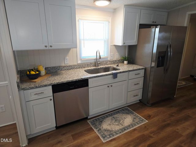 4601 Stetson Drive, Gibsonville, NC 27249