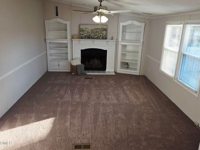 4601 Stetson Drive, Gibsonville, NC 27249