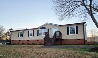 4601 Stetson Drive, Gibsonville, NC 27249