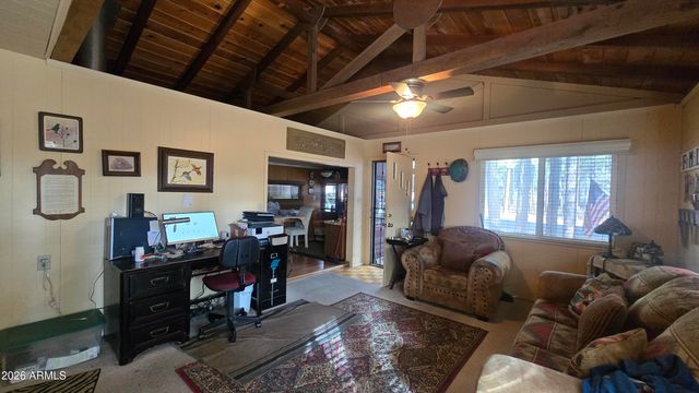 324 W PINE OAK Lane, Lakeside, AZ 85929