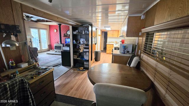 324 W PINE OAK Lane, Lakeside, AZ 85929