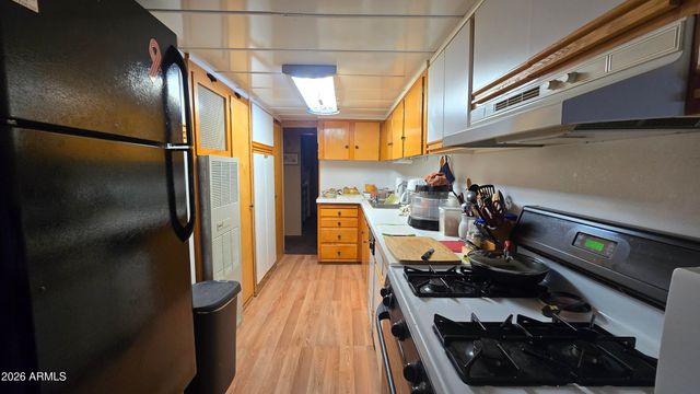 324 W PINE OAK Lane, Lakeside, AZ 85929