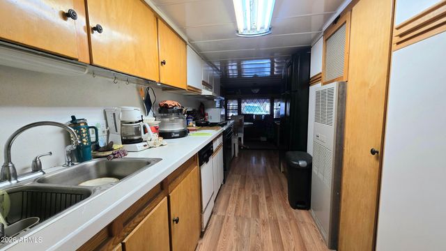 324 W PINE OAK Lane, Lakeside, AZ 85929