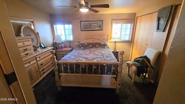 324 W PINE OAK Lane, Lakeside, AZ 85929