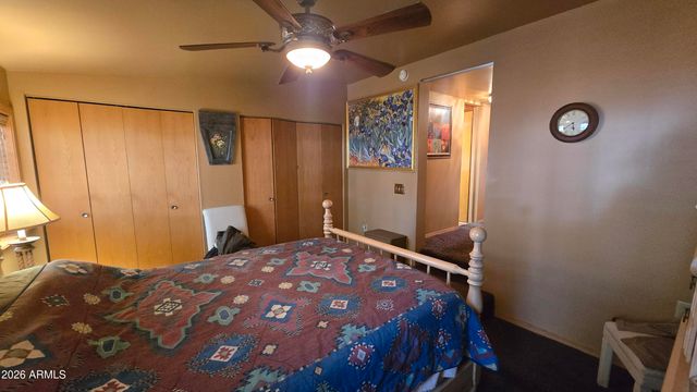 324 W PINE OAK Lane, Lakeside, AZ 85929