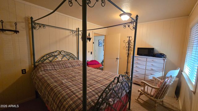 324 W PINE OAK Lane, Lakeside, AZ 85929