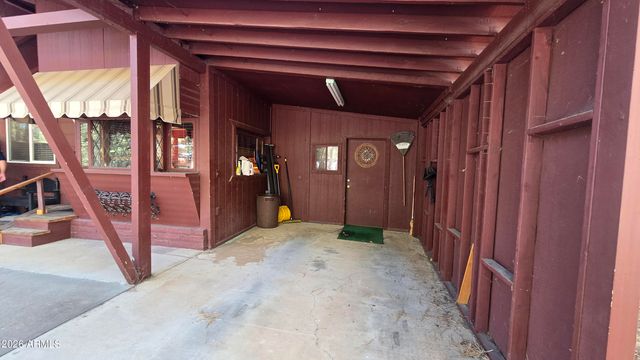 324 W PINE OAK Lane, Lakeside, AZ 85929