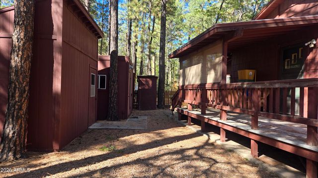 324 W PINE OAK Lane, Lakeside, AZ 85929