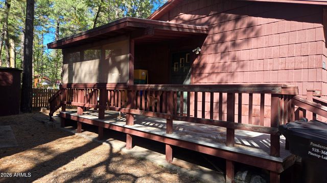 324 W PINE OAK Lane, Lakeside, AZ 85929
