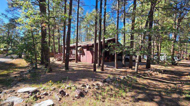 324 W PINE OAK Lane, Lakeside, AZ 85929