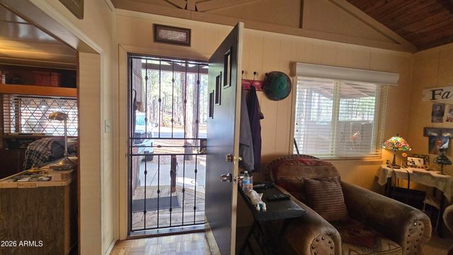 324 W PINE OAK Lane, Lakeside, AZ 85929