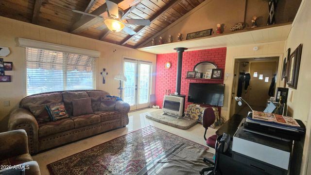 324 W PINE OAK Lane, Lakeside, AZ 85929