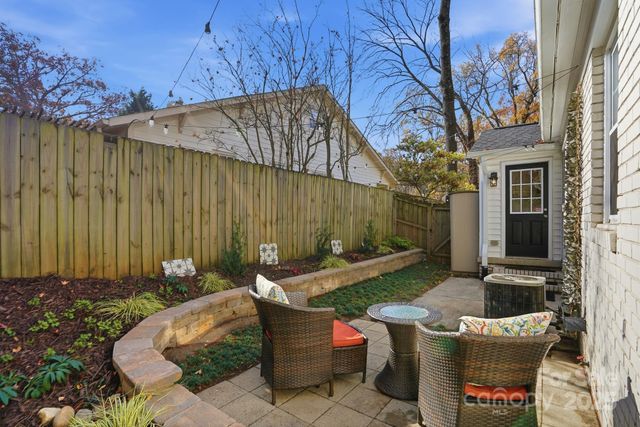 1542 Pecan Avenue, Charlotte, NC 28205