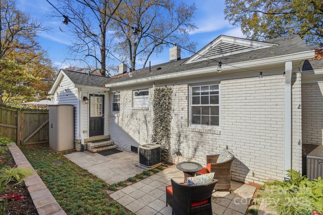 1542 Pecan Avenue, Charlotte, NC 28205