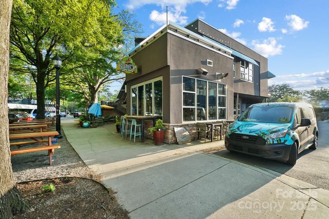 1542 Pecan Avenue, Charlotte, NC 28205