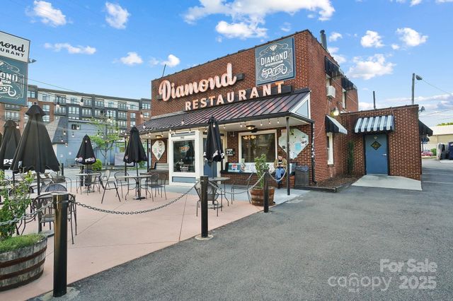 1542 Pecan Avenue, Charlotte, NC 28205