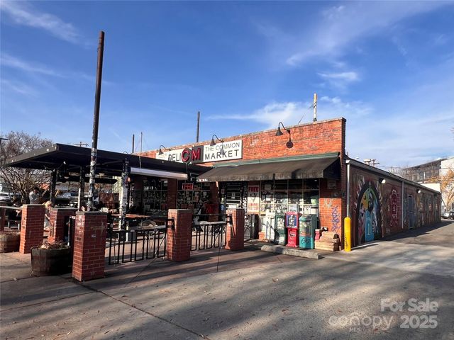 1542 Pecan Avenue, Charlotte, NC 28205