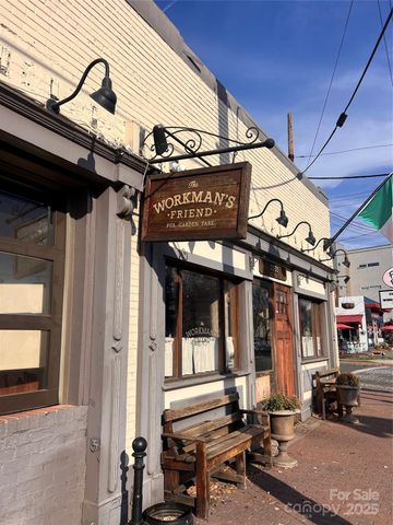 1542 Pecan Avenue, Charlotte, NC 28205