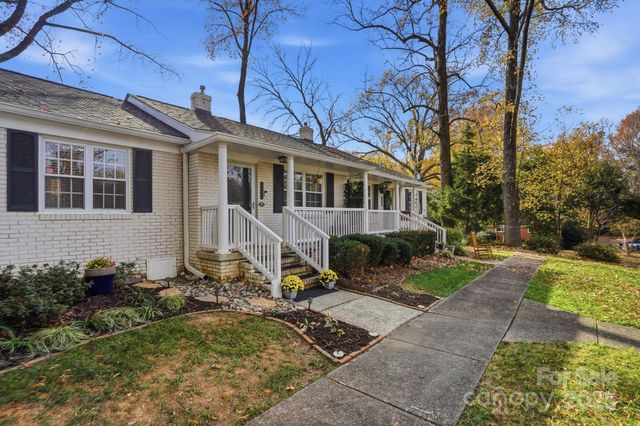 1542 Pecan Avenue, Charlotte, NC 28205