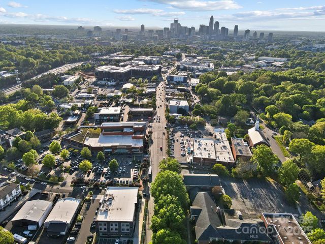 1542 Pecan Avenue, Charlotte, NC 28205