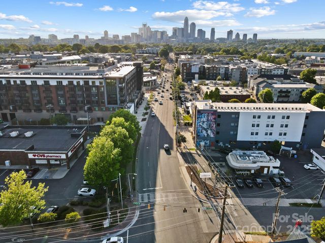 1542 Pecan Avenue, Charlotte, NC 28205