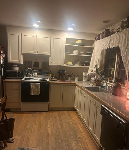 5 Joe Williams Road, East Haddam, CT 06469