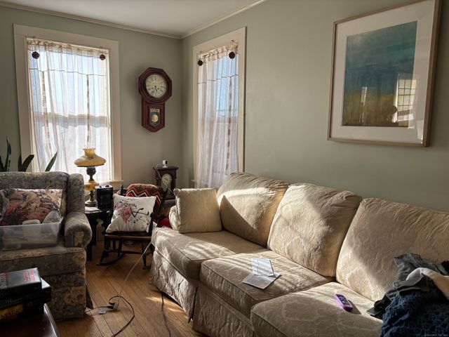 5 Joe Williams Road, East Haddam, CT 06469