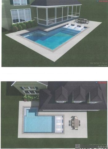 21839 Waterfront East Dr, Maurepas, LA 70449