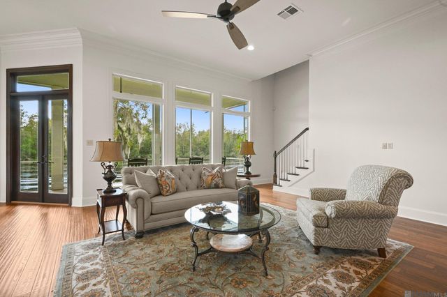 21839 Waterfront East Dr, Maurepas, LA 70449