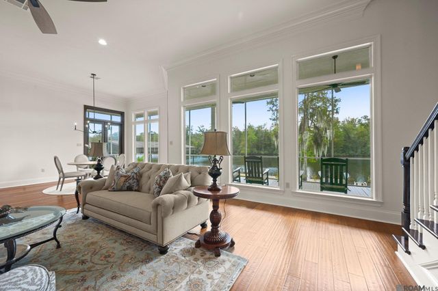 21839 Waterfront East Dr, Maurepas, LA 70449