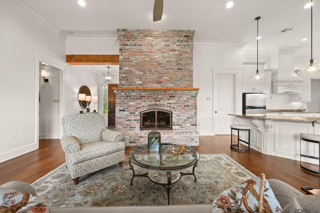 21839 Waterfront East Dr, Maurepas, LA 70449