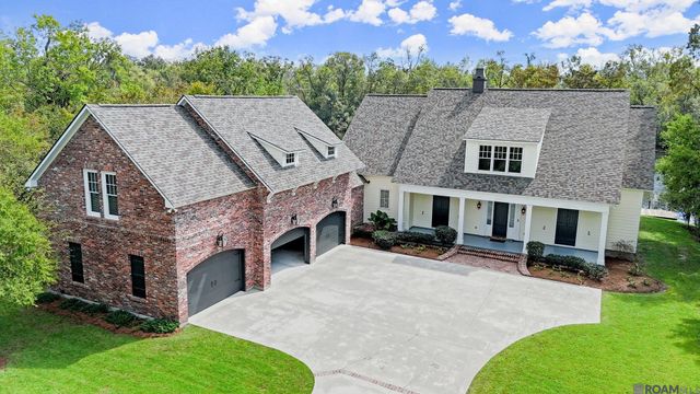 21839 Waterfront East Dr, Maurepas, LA 70449
