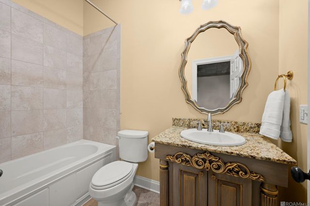 21839 Waterfront East Dr, Maurepas, LA 70449