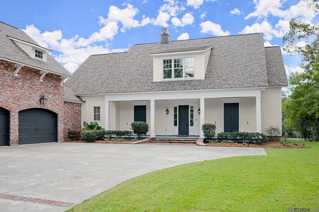 21839 Waterfront East Dr, Maurepas, LA 70449