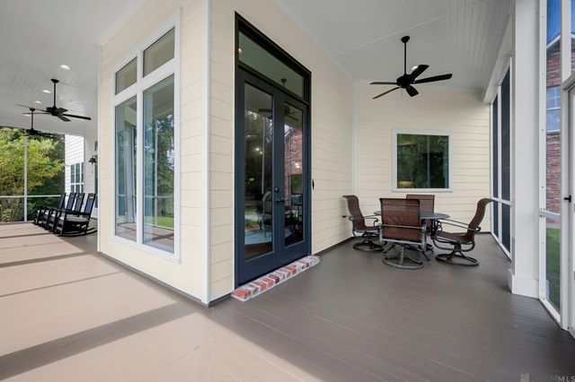 21839 Waterfront East Dr, Maurepas, LA 70449