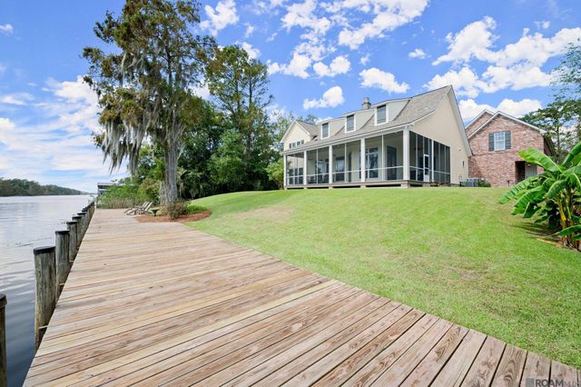 21839 Waterfront East Dr, Maurepas, LA 70449
