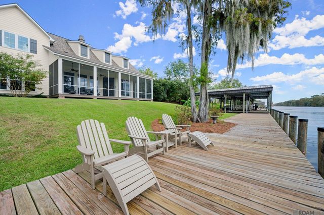 21839 Waterfront East Dr, Maurepas, LA 70449