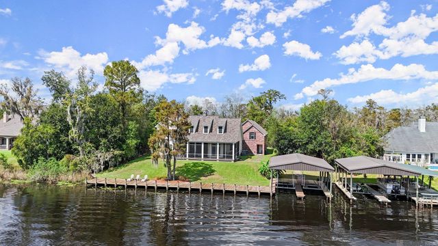 21839 Waterfront East Dr, Maurepas, LA 70449