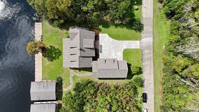 21839 Waterfront East Dr, Maurepas, LA 70449