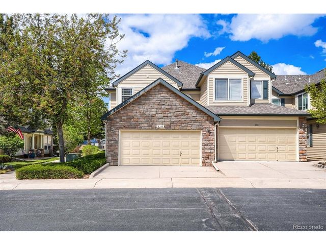 8335 S Garland Cir, Littleton, CO 80128