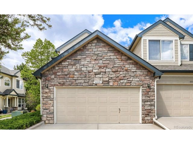 8335 S Garland Cir, Littleton, CO 80128
