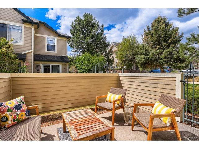 8335 S Garland Cir, Littleton, CO 80128