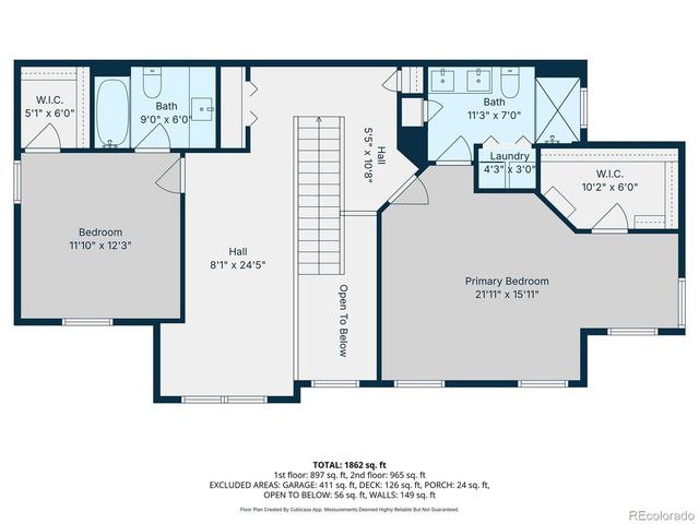 8335 S Garland Cir, Littleton, CO 80128