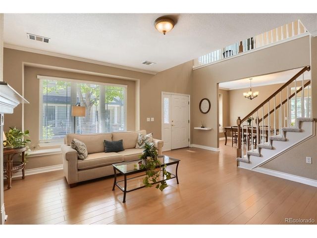 8335 S Garland Cir, Littleton, CO 80128